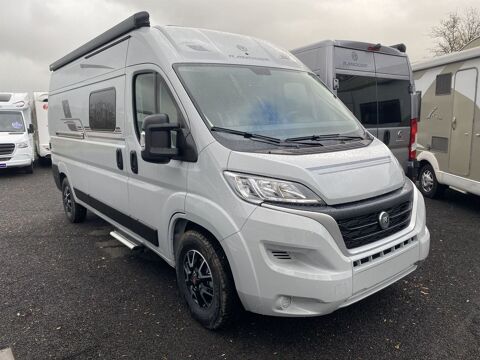 Van aménagé Van aménagé 2024 occasion Saint-Hostien 43260