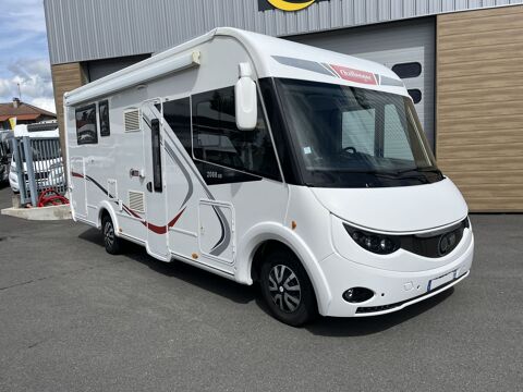  2016 occasion 43290 Montfaucon-en-Velay