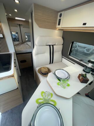  2025 occasion 72230 Monc&eacute;-en-Belin