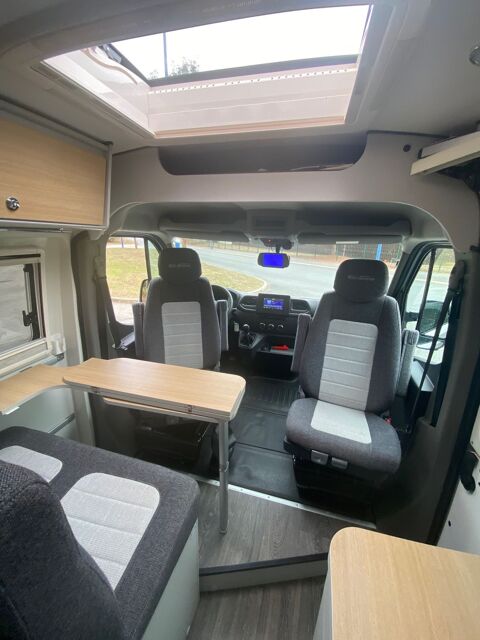  2023 occasion 85170 Dompierre-sur-Yon
