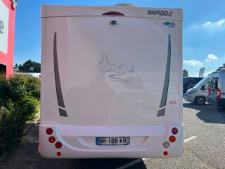  2011 occasion 76700 Gainneville