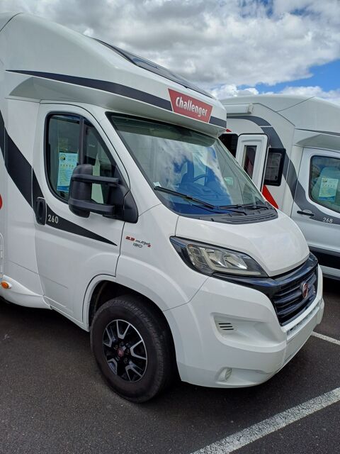  2019 occasion 37270 V&eacute;retz