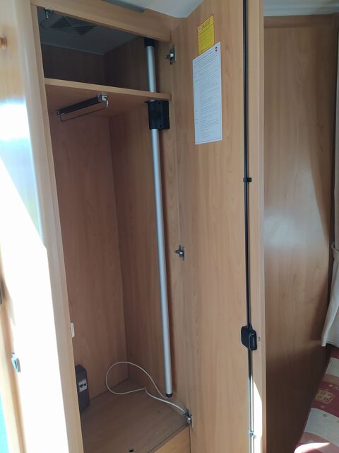  2004 occasion 61250 Vingt-Hanaps
