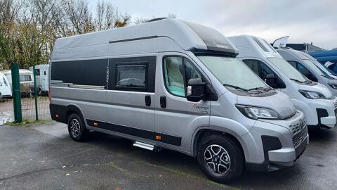 DREAMER Van am&eacute;nag&eacute; 2025 occasion Francastel 60480