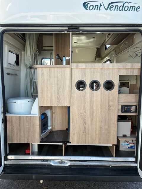  2018 occasion 61250 Vingt-Hanaps