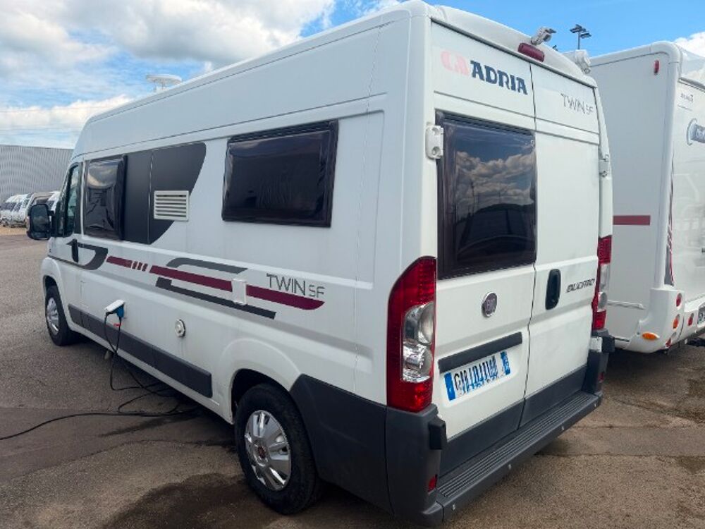  2012 occasion 76150 Saint-Jean-du-Cardonnay