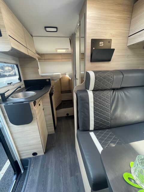  2023 occasion 72230 Monc&eacute;-en-Belin