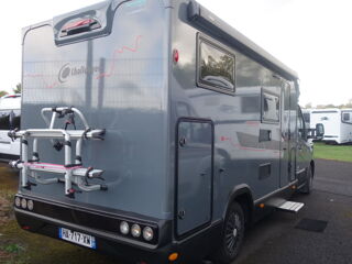  2024 occasion 63140 Ch&acirc;telguyon