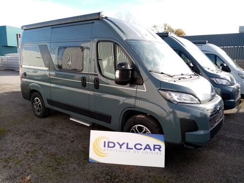 Van am&eacute;nag&eacute; Van am&eacute;nag&eacute; 2026 occasion La Montagne 44620