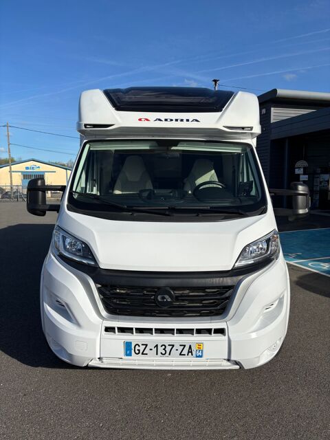  2024 occasion 65000 Tarbes