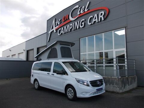 POSSL Camping car 2025 occasion Guidel 56520