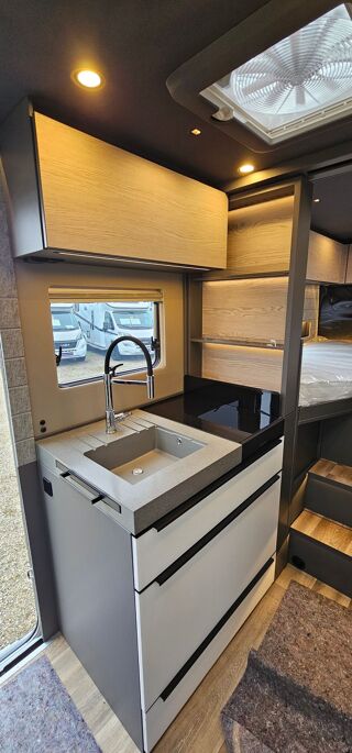  2025 occasion 67640 Fegersheim