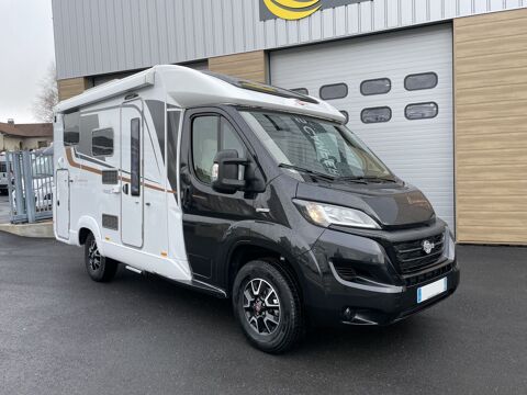  2022 occasion 43260 Saint-Hostien