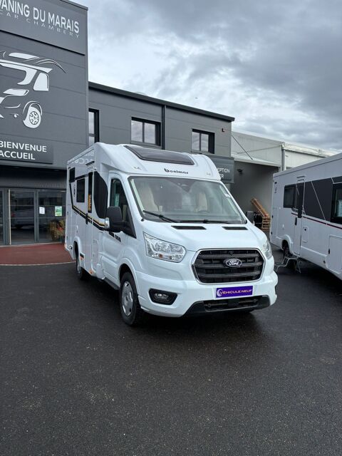 BENIMAR Camping car 2026 occasion Voglans 73420
