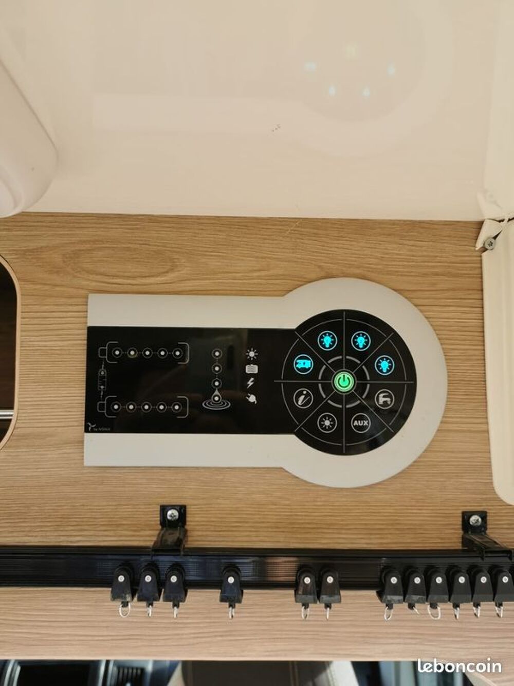  2020 occasion 44620 La Montagne
