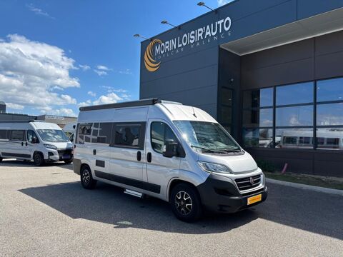 Van am&eacute;nag&eacute; Van am&eacute;nag&eacute; 2021 occasion Soyons 07130