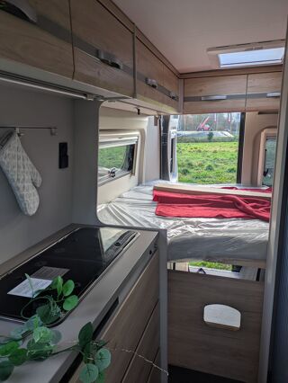  2025 occasion 85170 Dompierre-sur-Yon