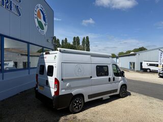  2022 occasion 08160 Dom-le-Mesnil