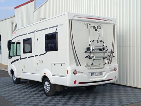 2016 occasion 16700 Ruffec