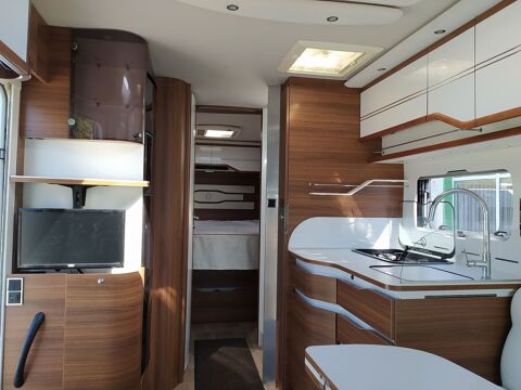  2017 occasion 61250 Vingt-Hanaps
