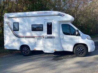  2021 occasion 85170 Dompierre-sur-Yon
