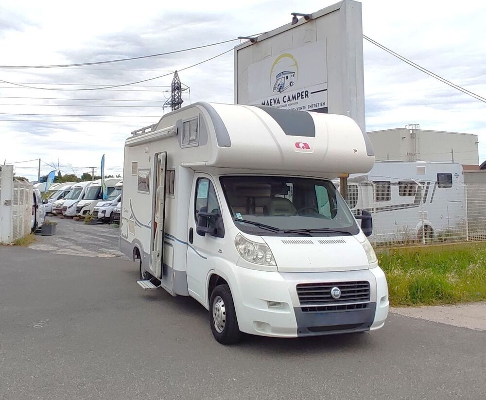  2008 occasion 66000 Perpignan