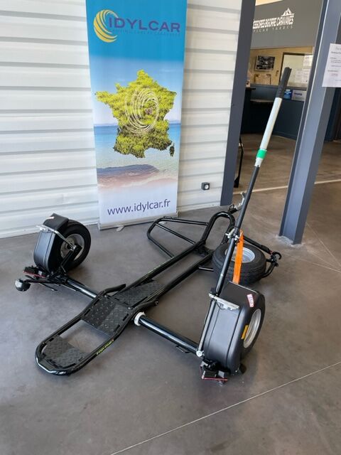 Divers Divers 2023 occasion Tarbes 65000