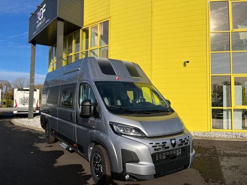 DREAMER Van aménagé 2026 occasion Lèves 28300