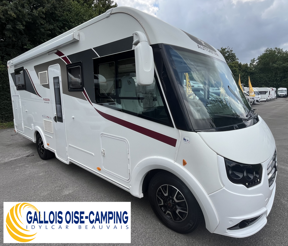  2021 occasion 60480 Francastel