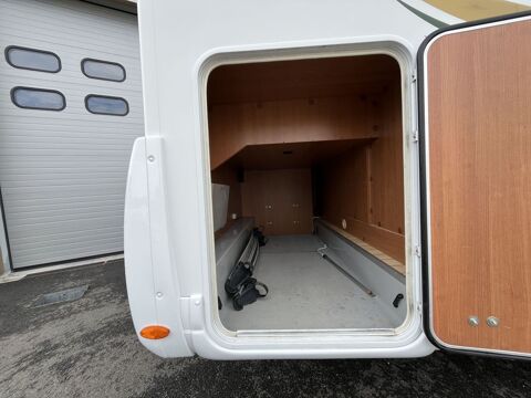  2011 occasion 43290 Montfaucon-en-Velay