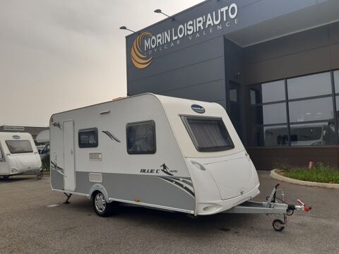 CAMPEREVE Caravane 2014 occasion Soyons 07130