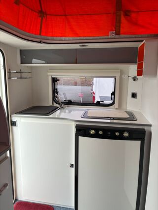  2017 occasion 61250 Vingt-Hanaps