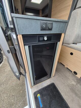  2020 occasion 60480 Francastel