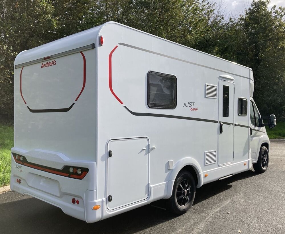  2024 occasion 85170 Dompierre-sur-Yon