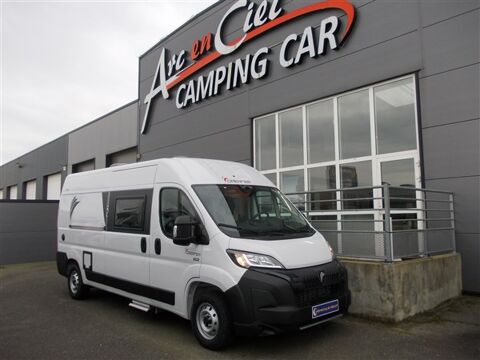 DREAMER Van am&eacute;nag&eacute;  occasion Guidel 56520