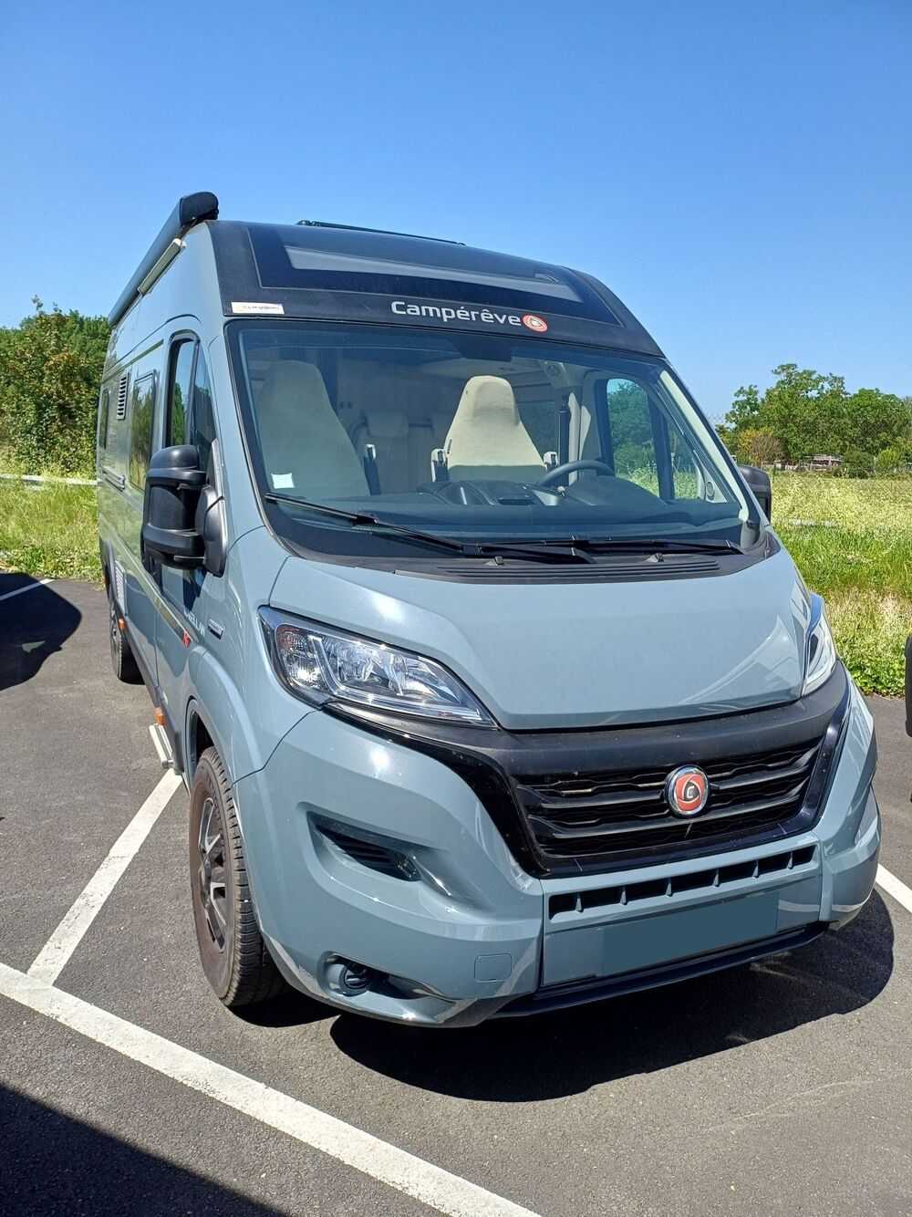 2022 occasion 37270 V&eacute;retz