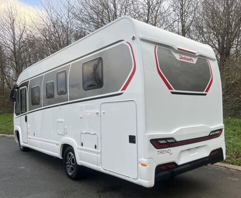  2025 occasion 85170 Dompierre-sur-Yon