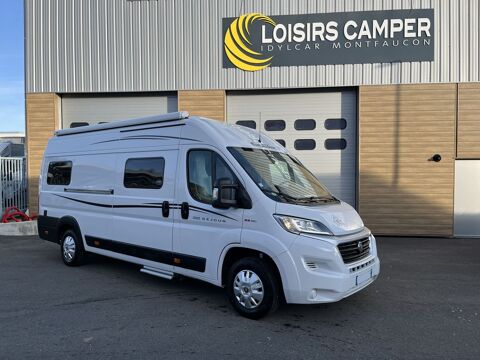 Van am&eacute;nag&eacute; Van am&eacute;nag&eacute; 2020 occasion Montfaucon-en-Velay 43290