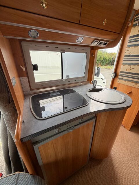  2005 occasion 72230 Monc&eacute;-en-Belin