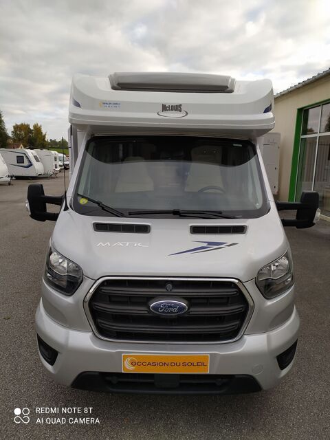  2022 occasion 61250 Vingt-Hanaps