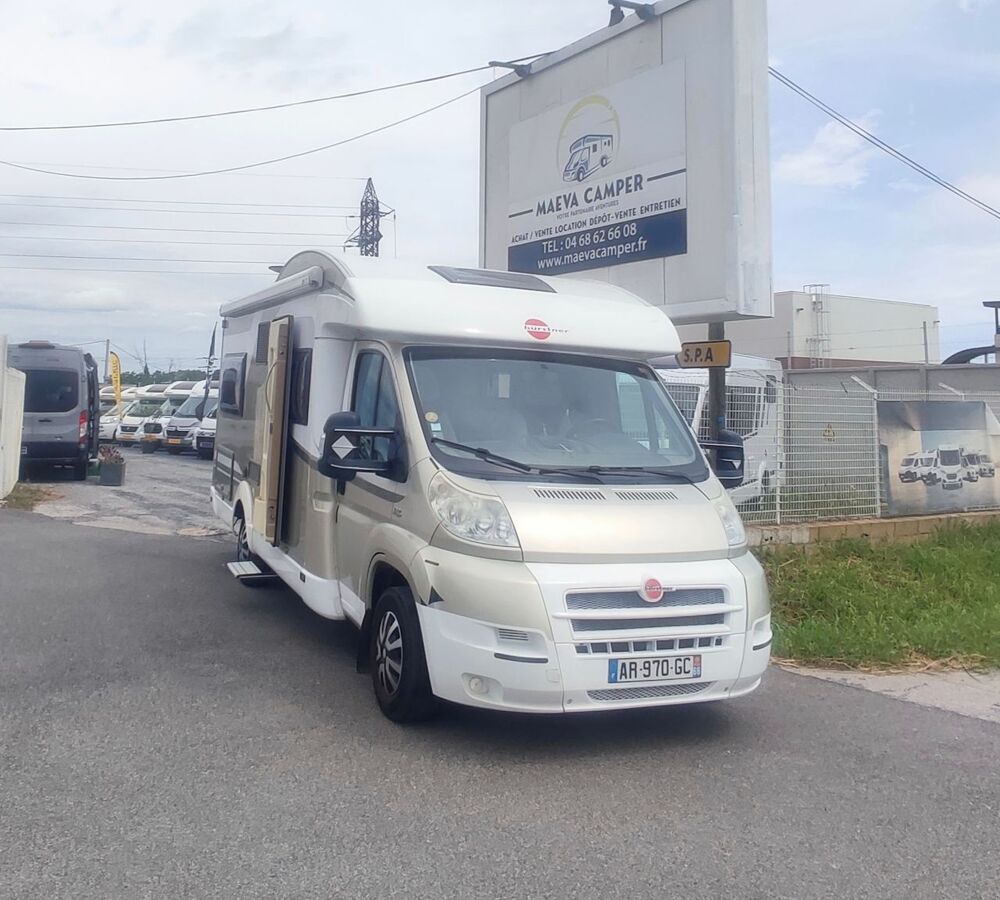  2010 occasion 66000 Perpignan