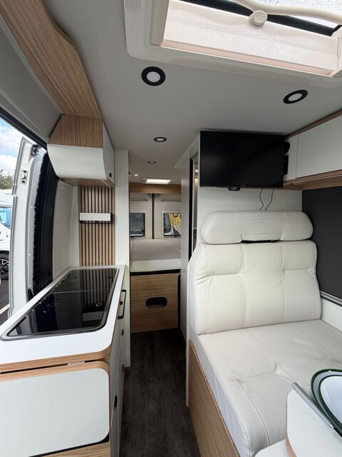  2025 occasion 72230 Monc&eacute;-en-Belin