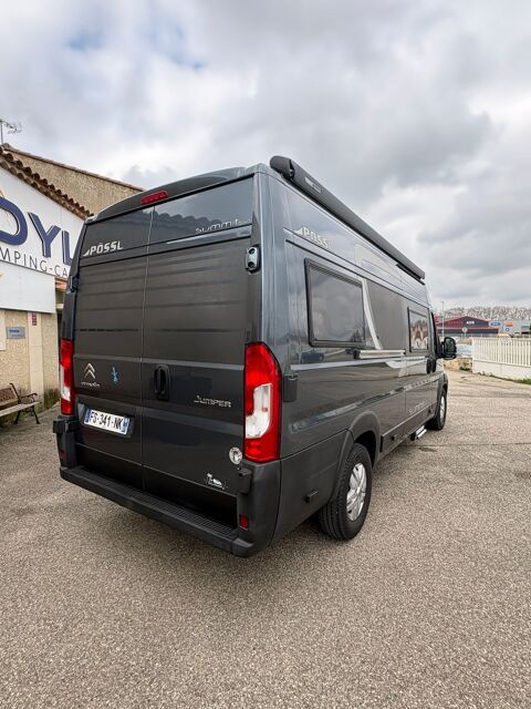  2020 occasion 13310 SAINT MARTIN DE CRAU