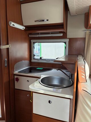  2012 occasion 61250 Vingt-Hanaps