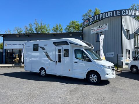  2025 occasion 43260 Saint-Hostien