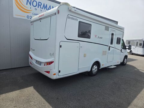  2021 occasion 61200 Sarceaux