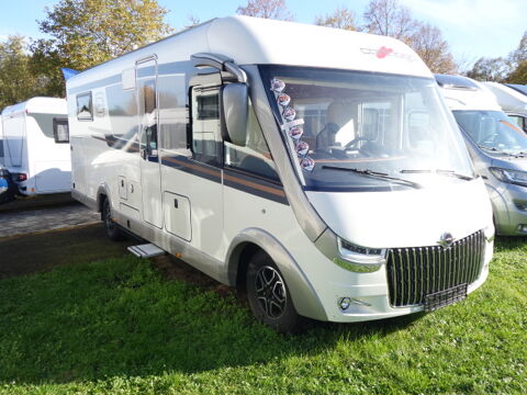 CARTHAGO Camping car 2024 occasion Châtelguyon 63140