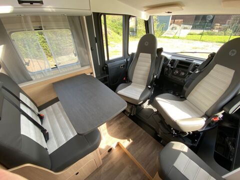  2024 occasion 85170 Dompierre-sur-Yon