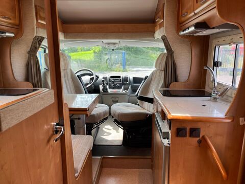  2009 occasion 43260 Saint-Hostien