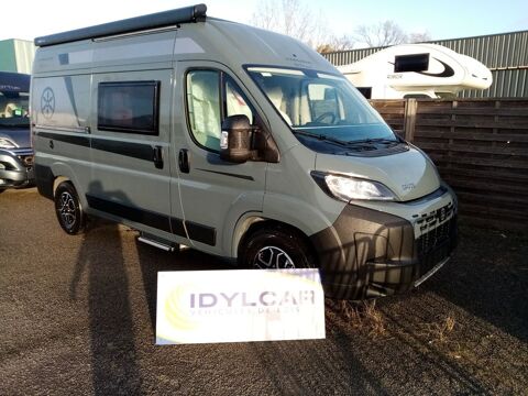 KARMAN Van am&eacute;nag&eacute; 2026 occasion La Montagne 44620